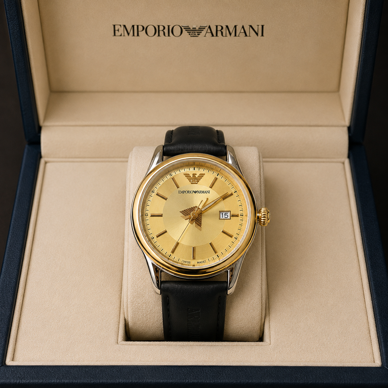 Montre 1