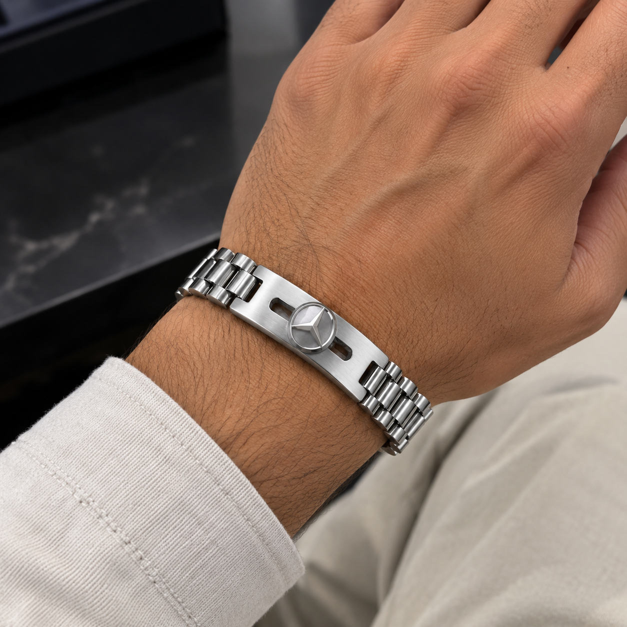 Bracelet 2