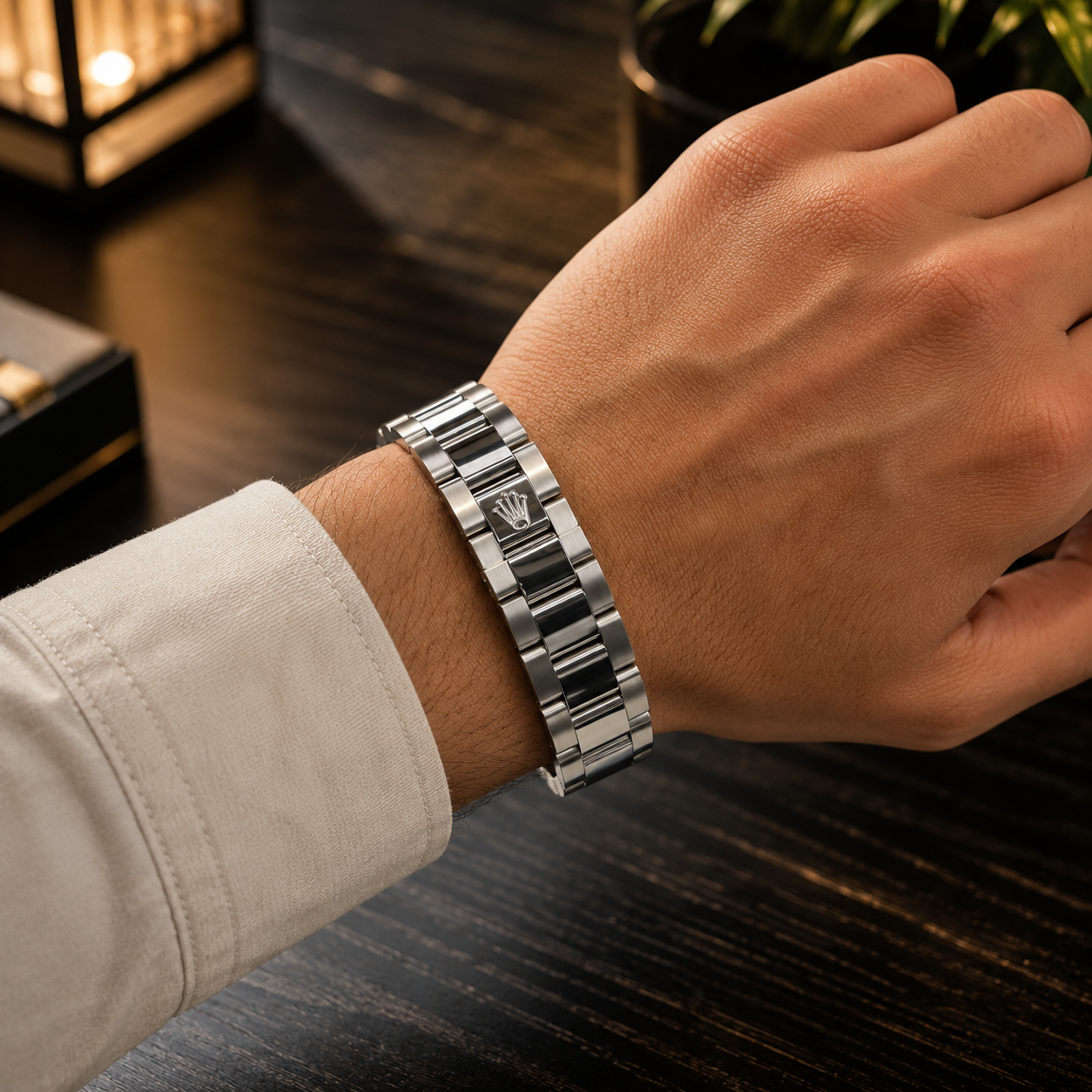 Bracelet 2