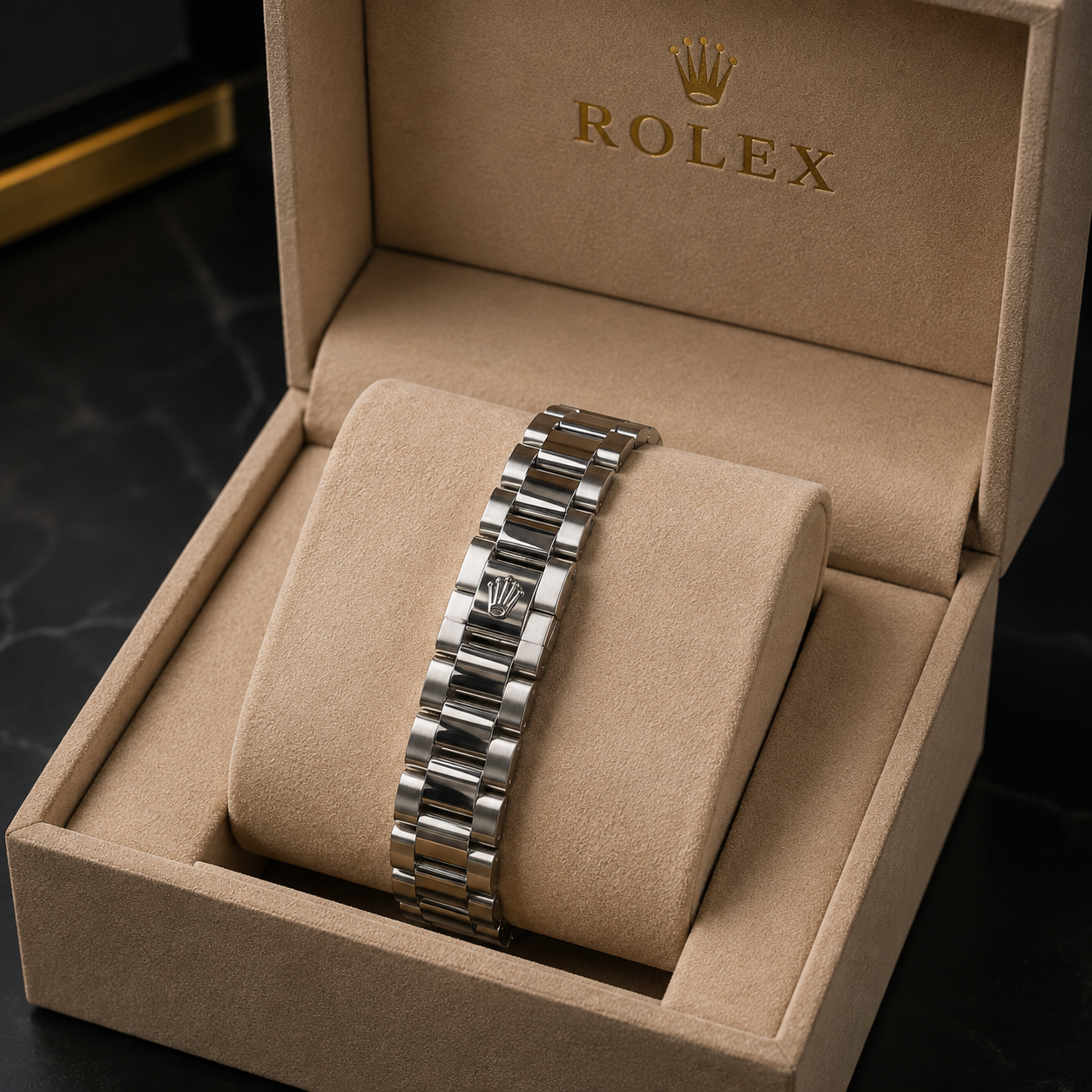 Bracelet 1