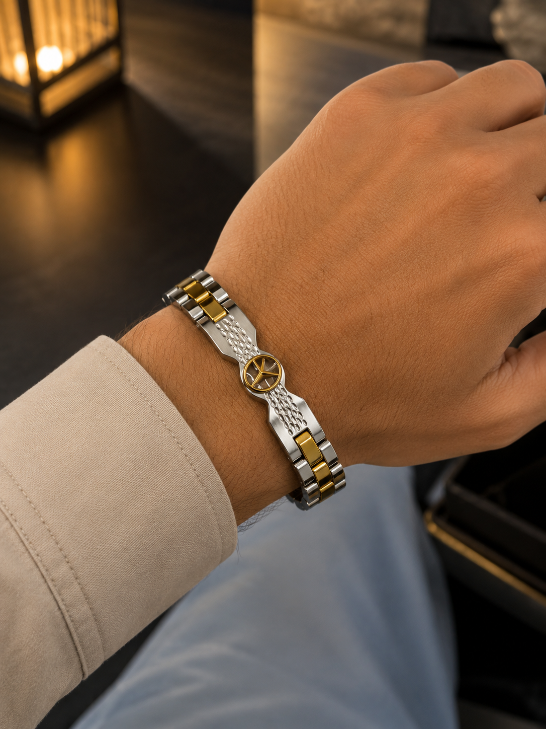 Bracelet 2