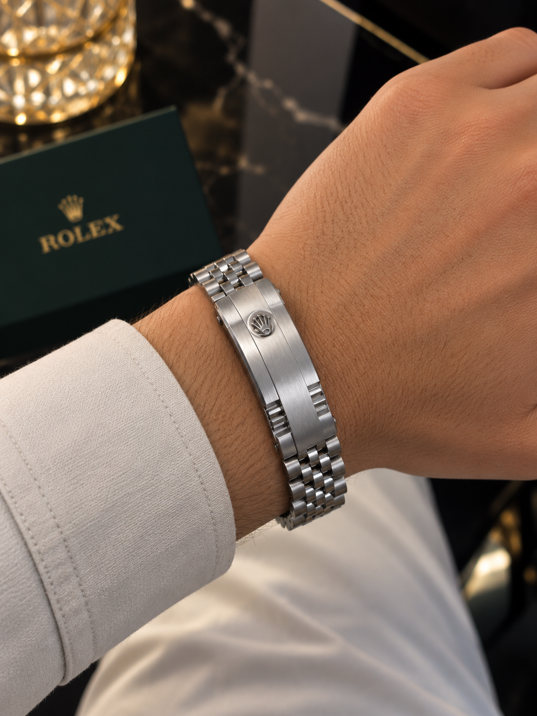Bracelet 2