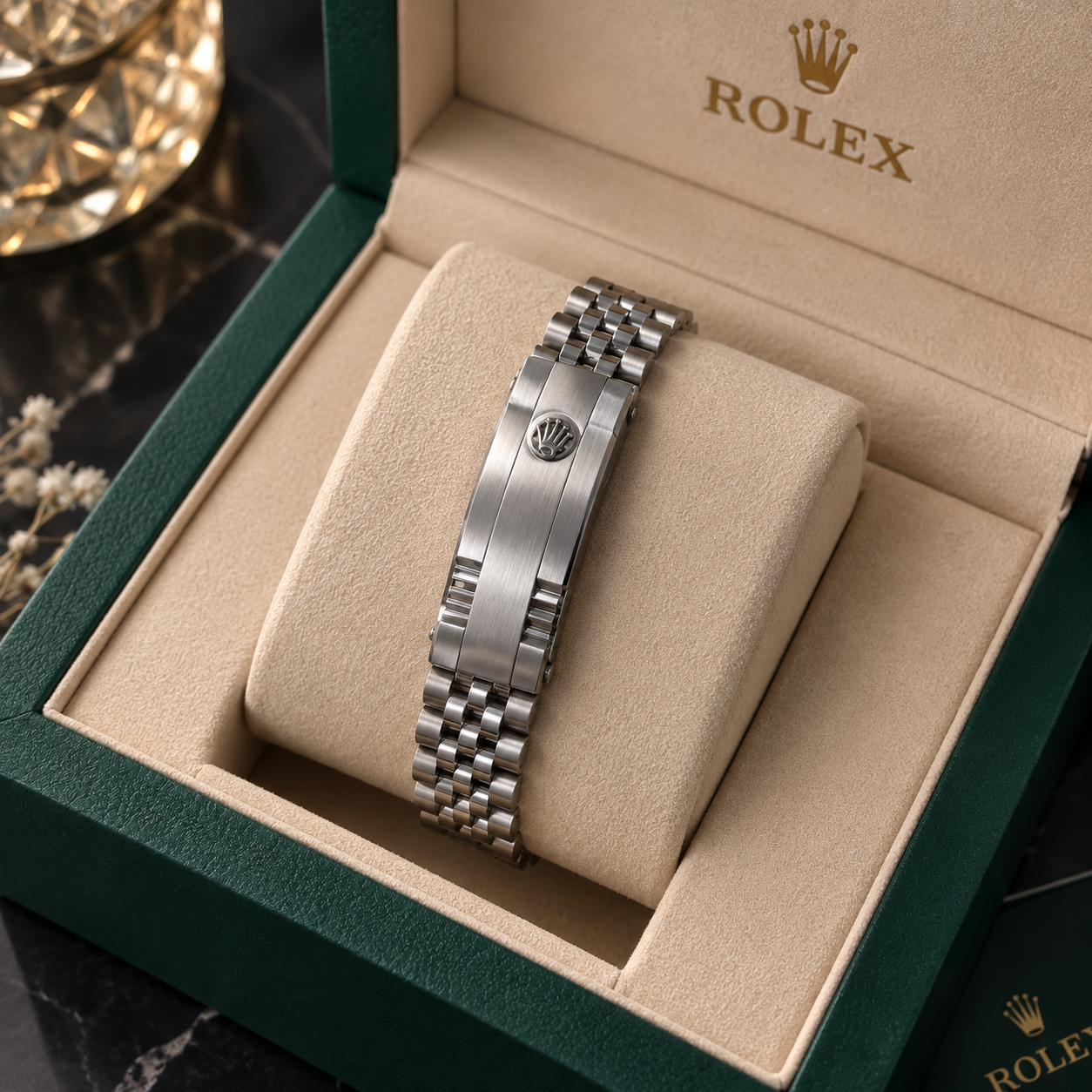 Bracelet 1