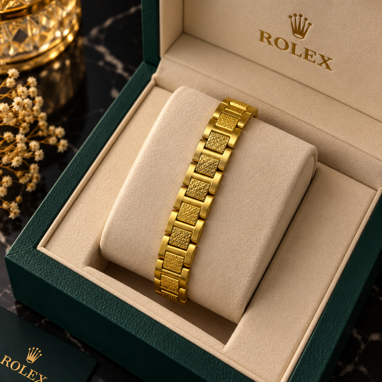 Bracelet 1