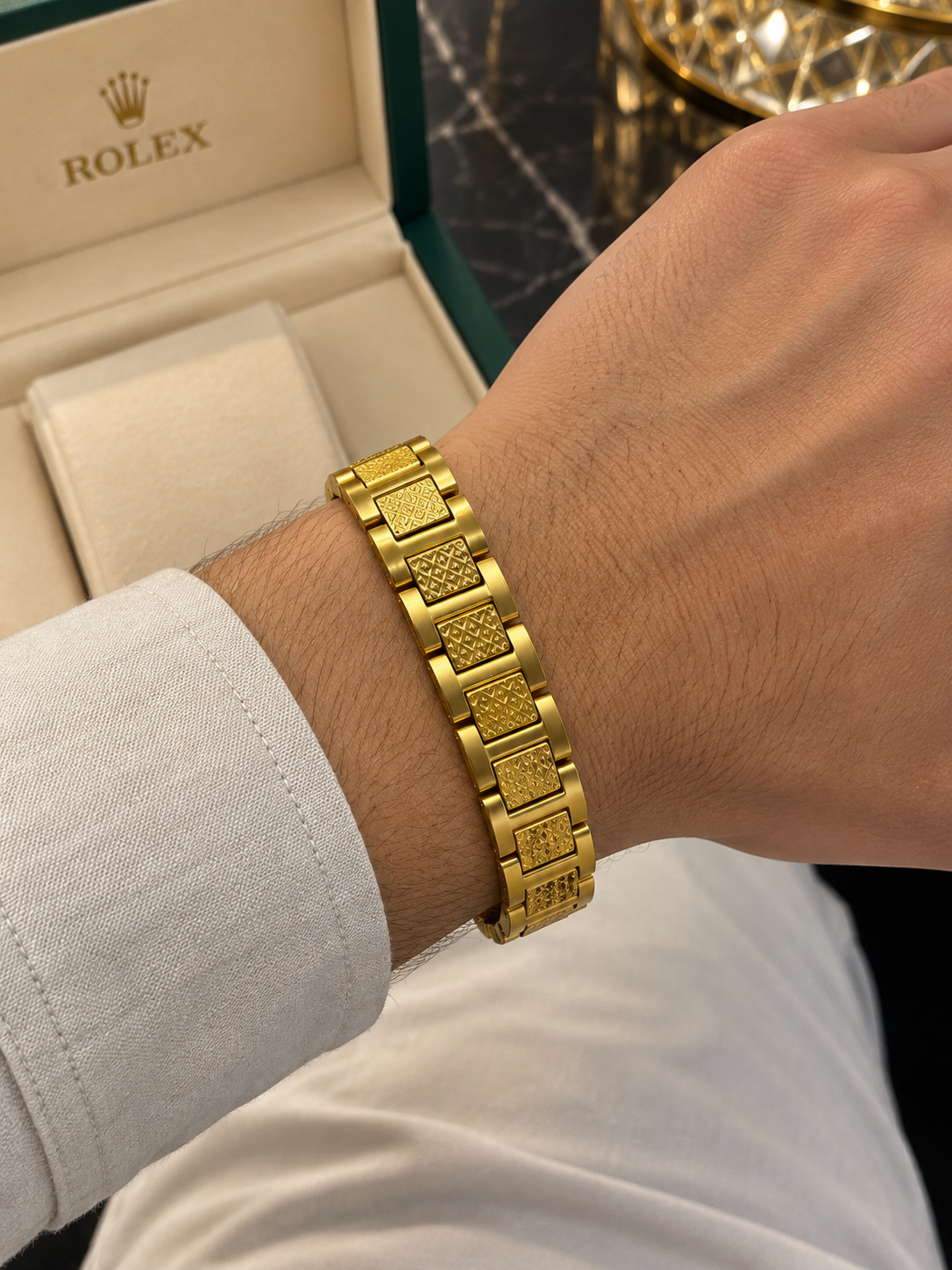 Bracelet 2