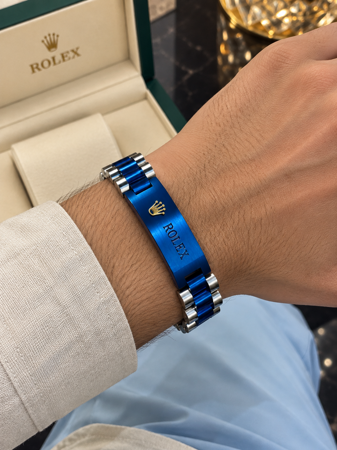 Bracelet 2