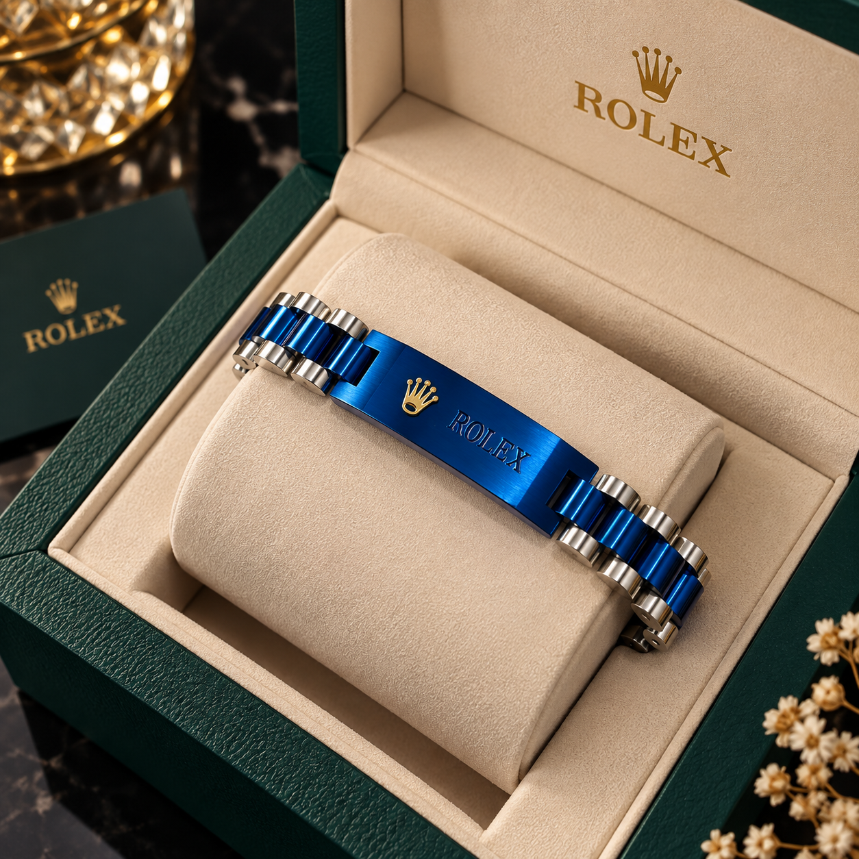 Bracelet 1