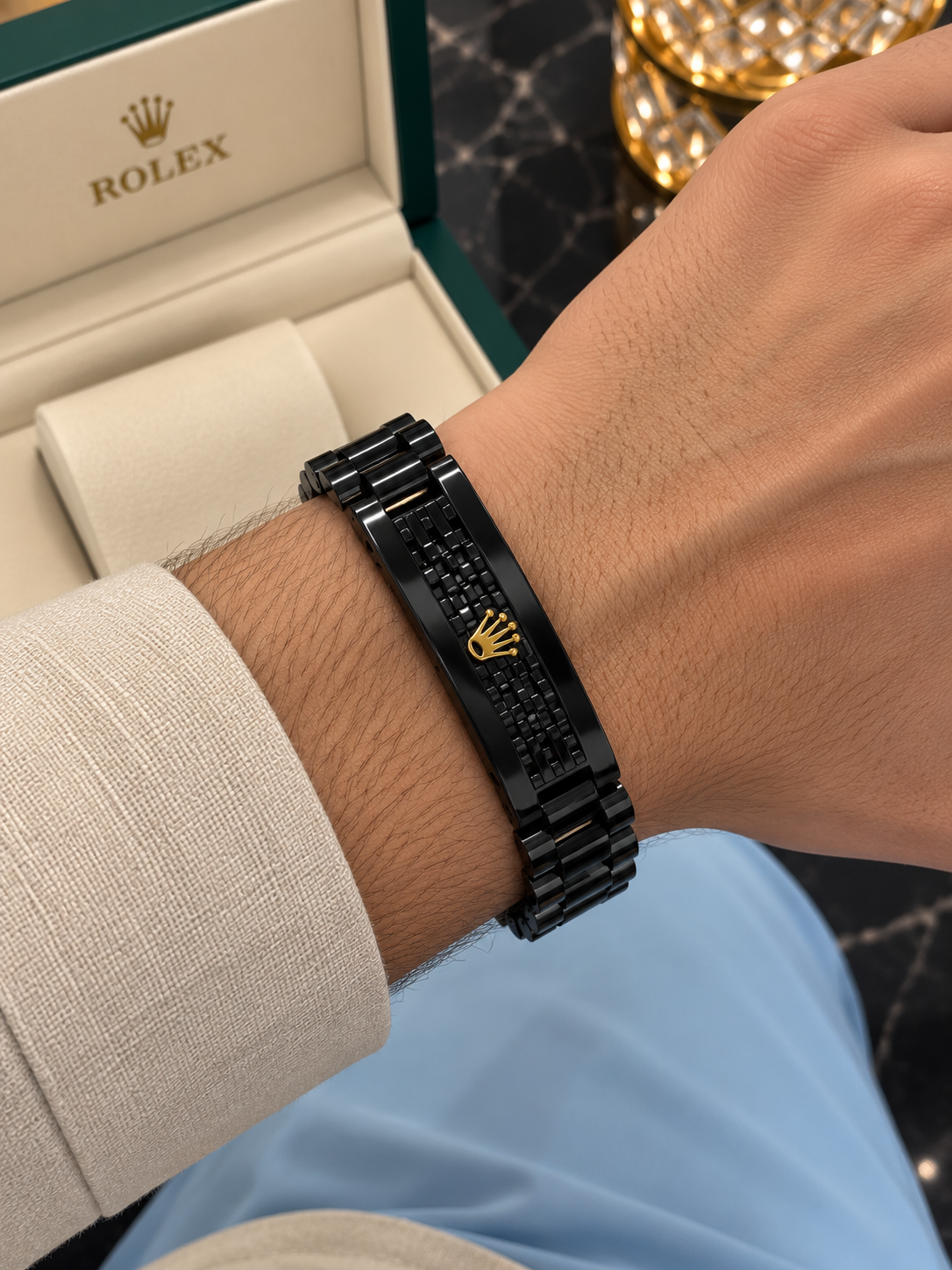 Bracelet 2