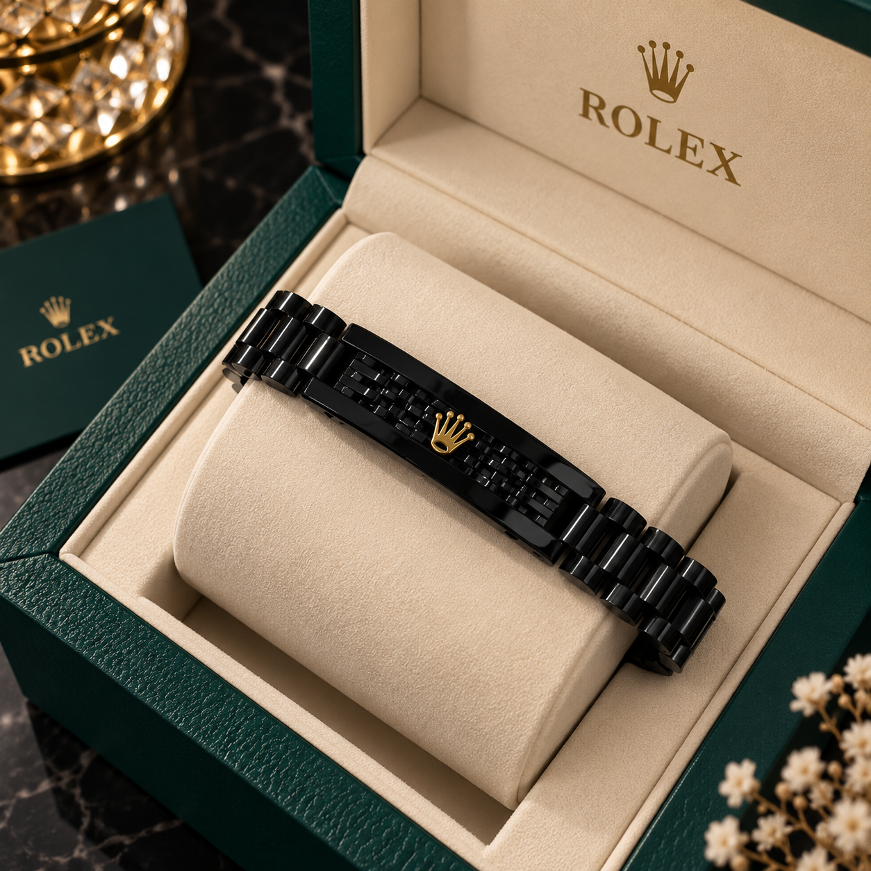 Bracelet 1