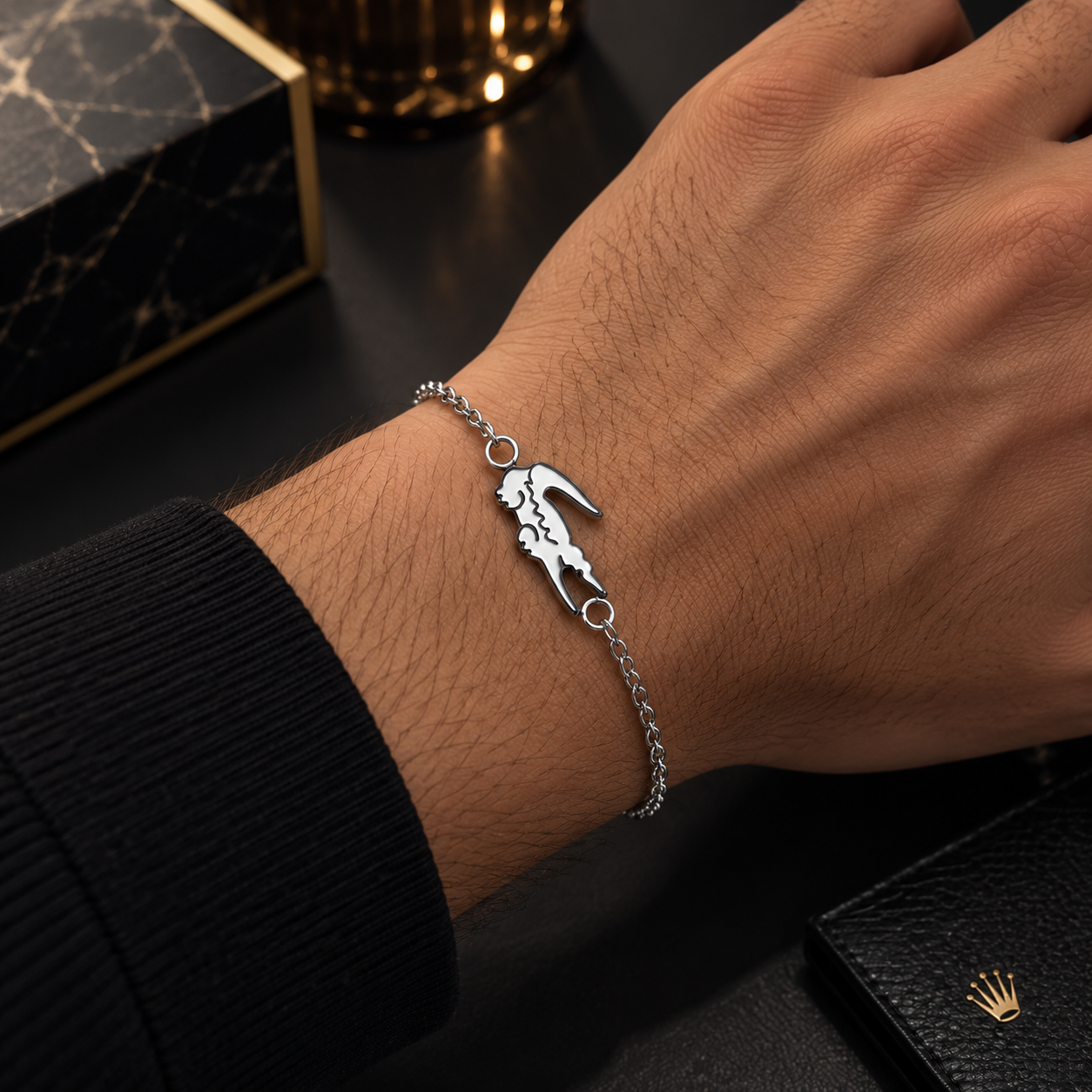 Bracelet 2