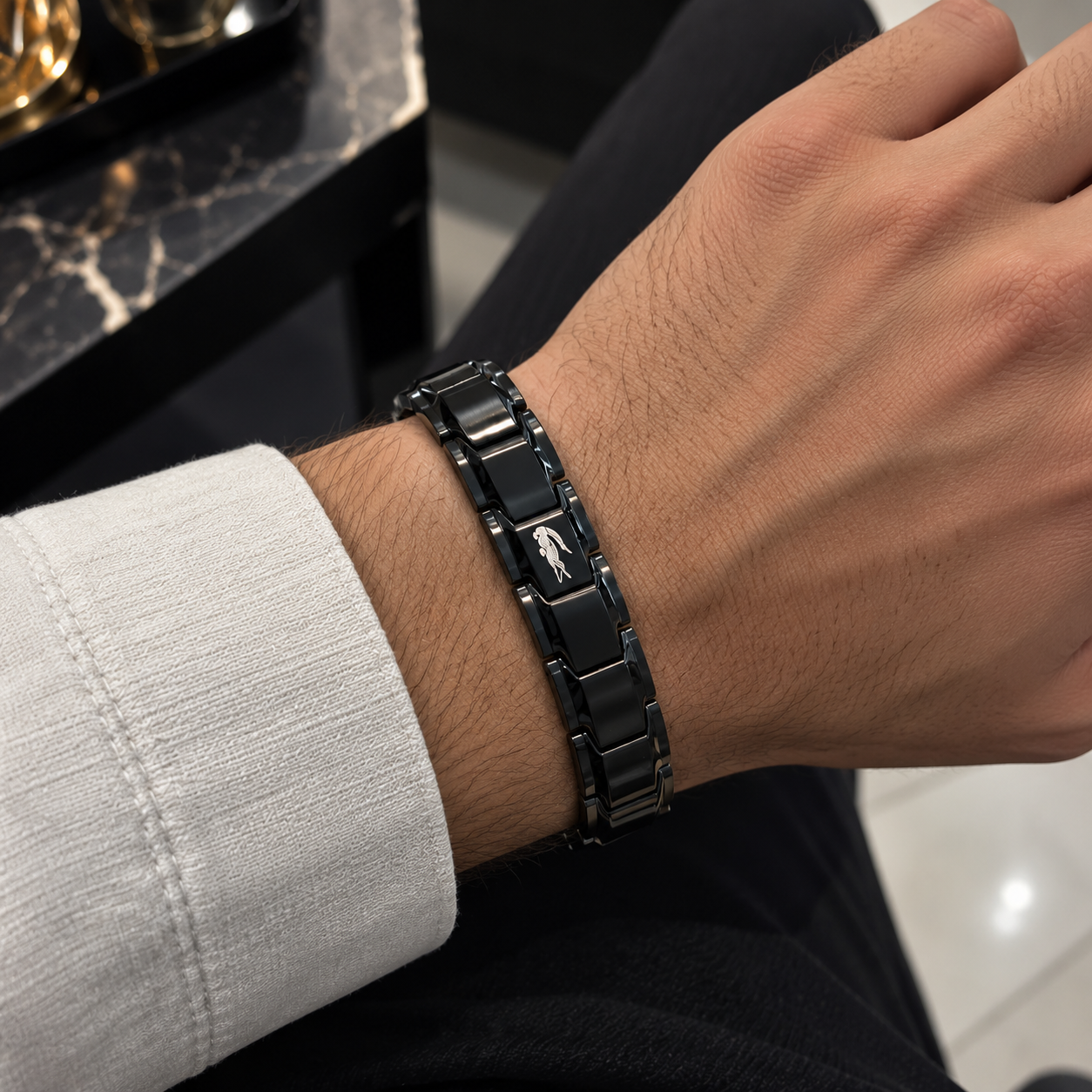 Bracelet 2