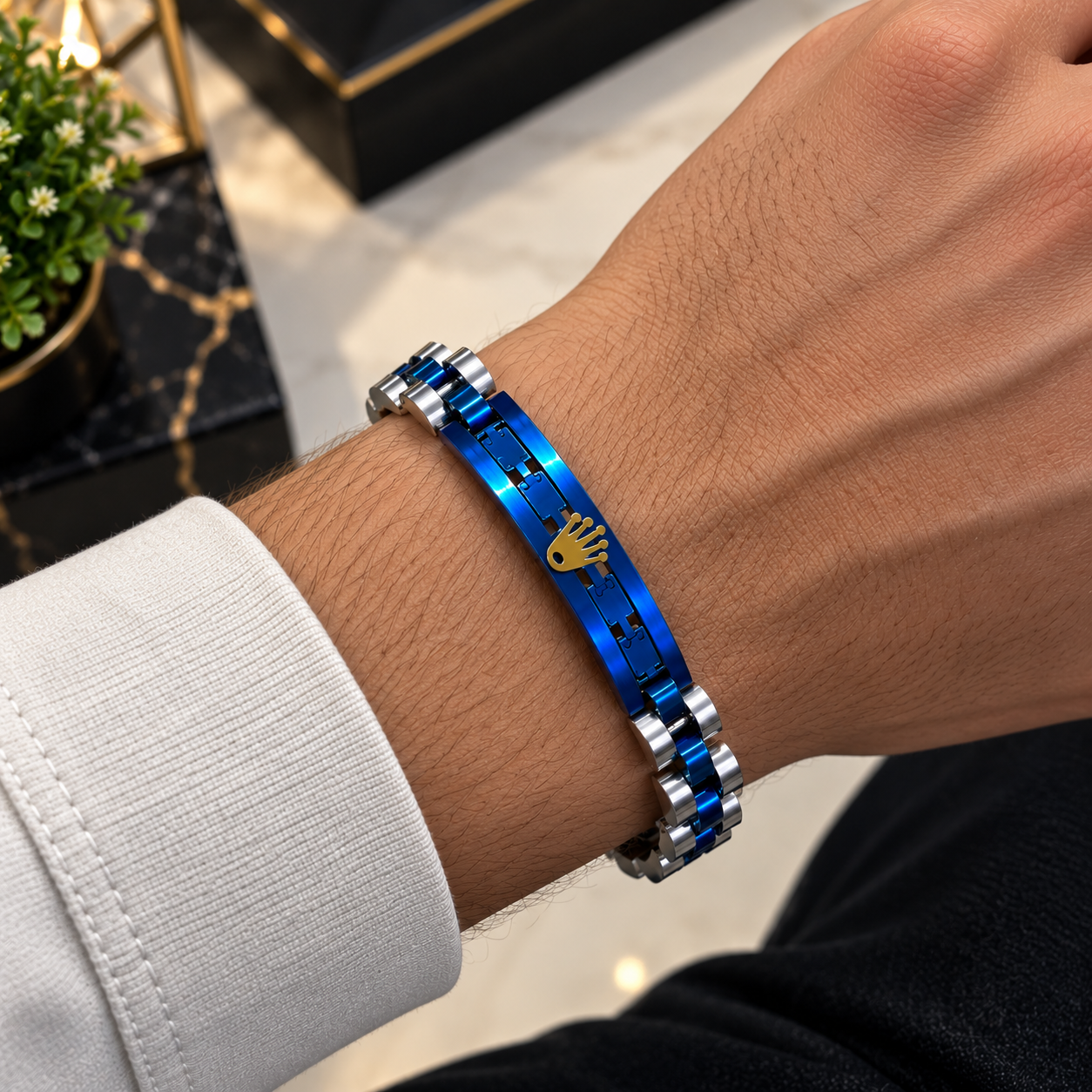 Bracelet 2