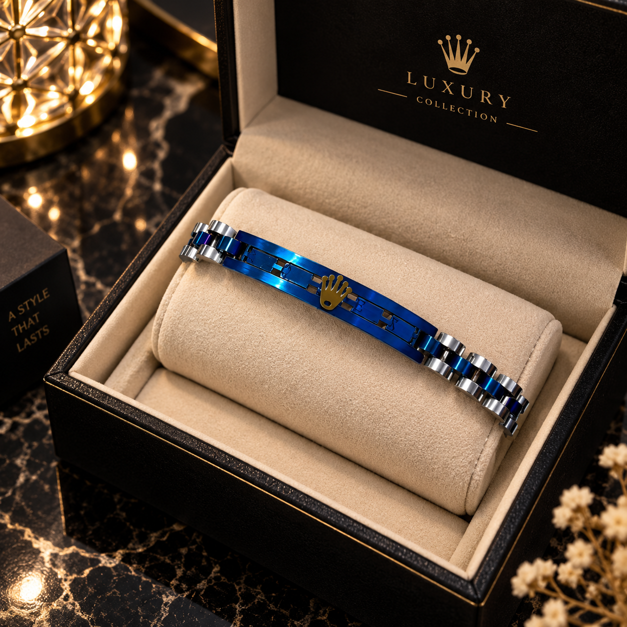 Bracelet 1