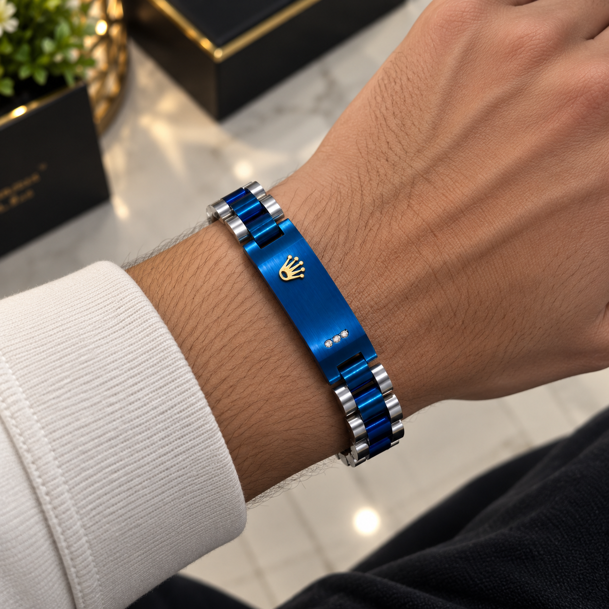 Bracelet 2