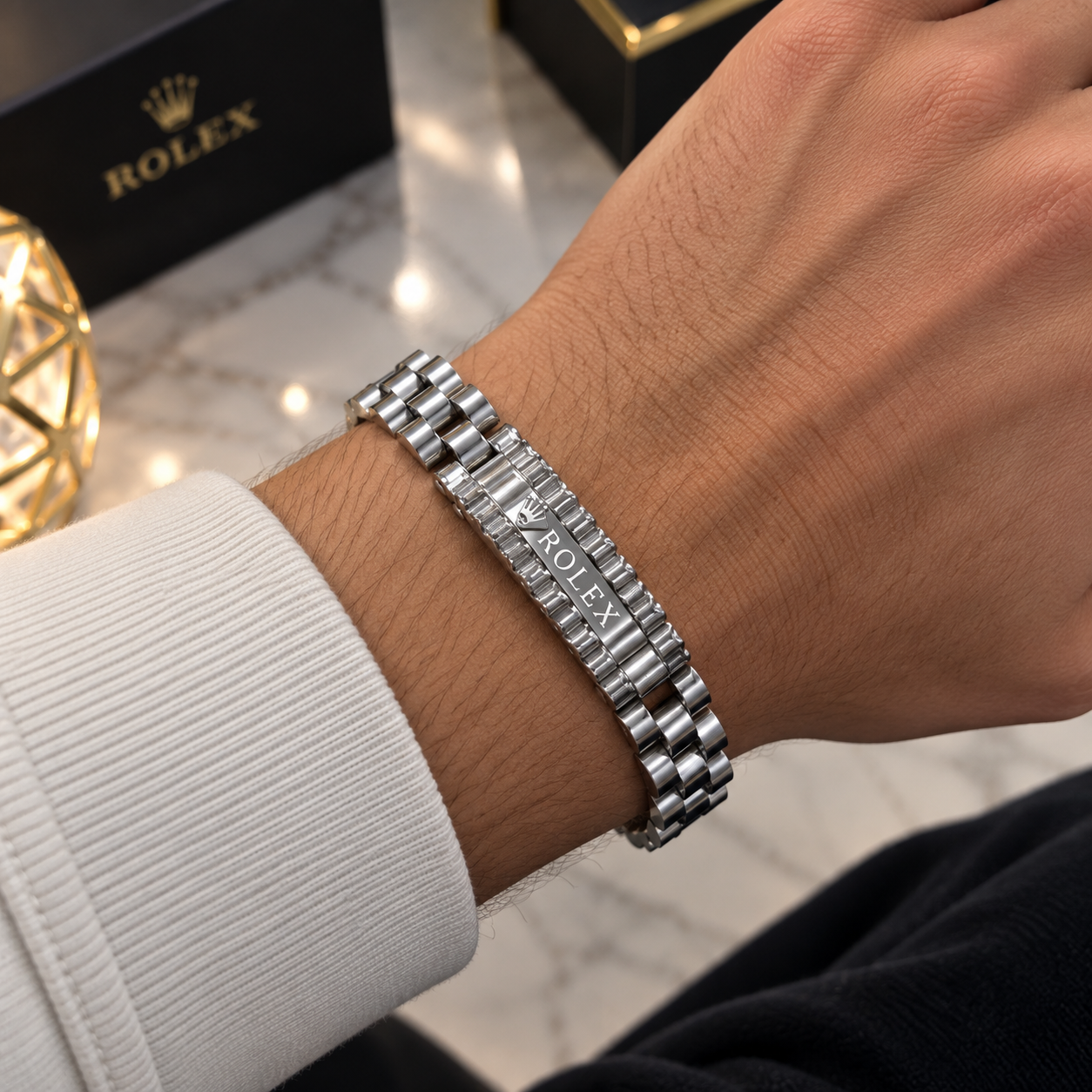 Bracelet 2